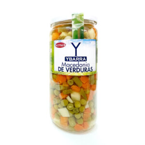 Ensaladillas