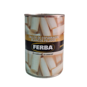 Tallos esparrago