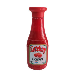 Ketchup